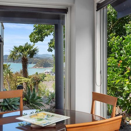Sanctuary Palms Apartment Paihia Bagian luar foto