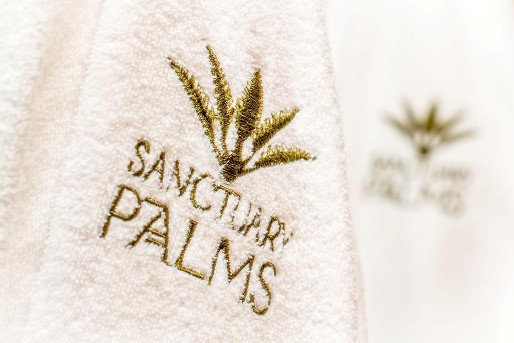 Sanctuary Palms Apartment Paihia Bagian luar foto