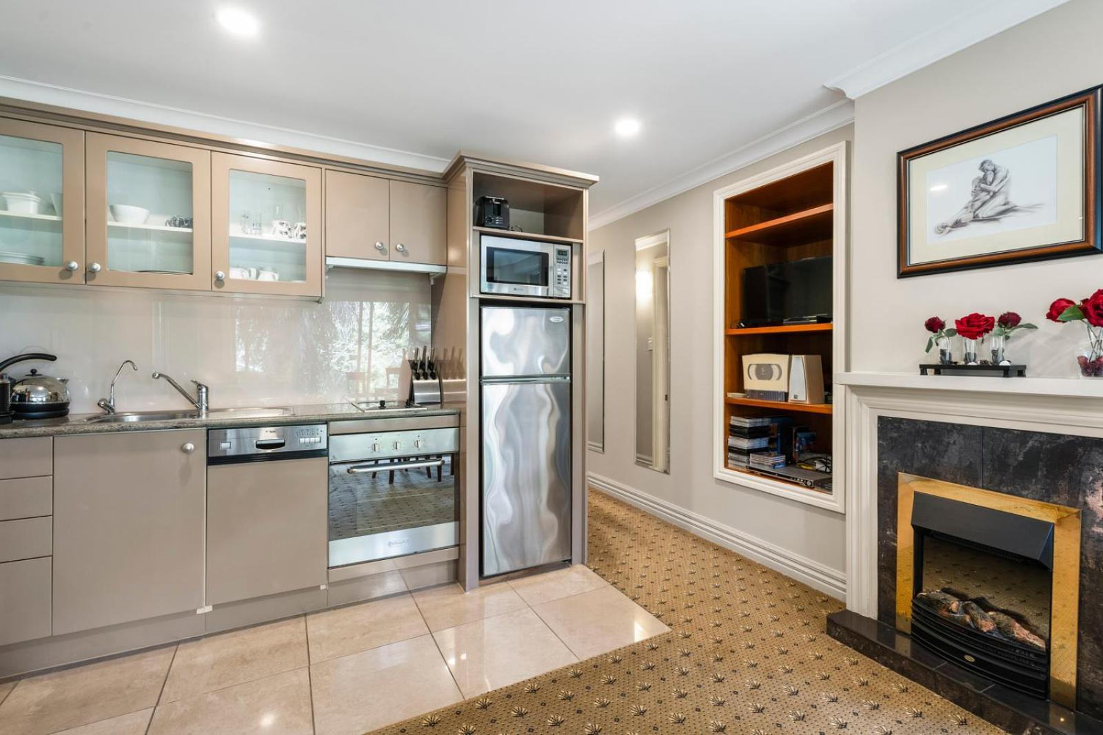 Sanctuary Palms Apartment Paihia Bagian luar foto