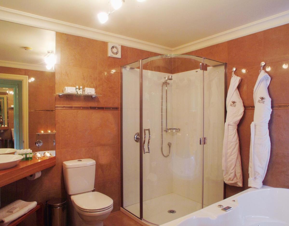Sanctuary Palms Apartment Paihia Bagian luar foto