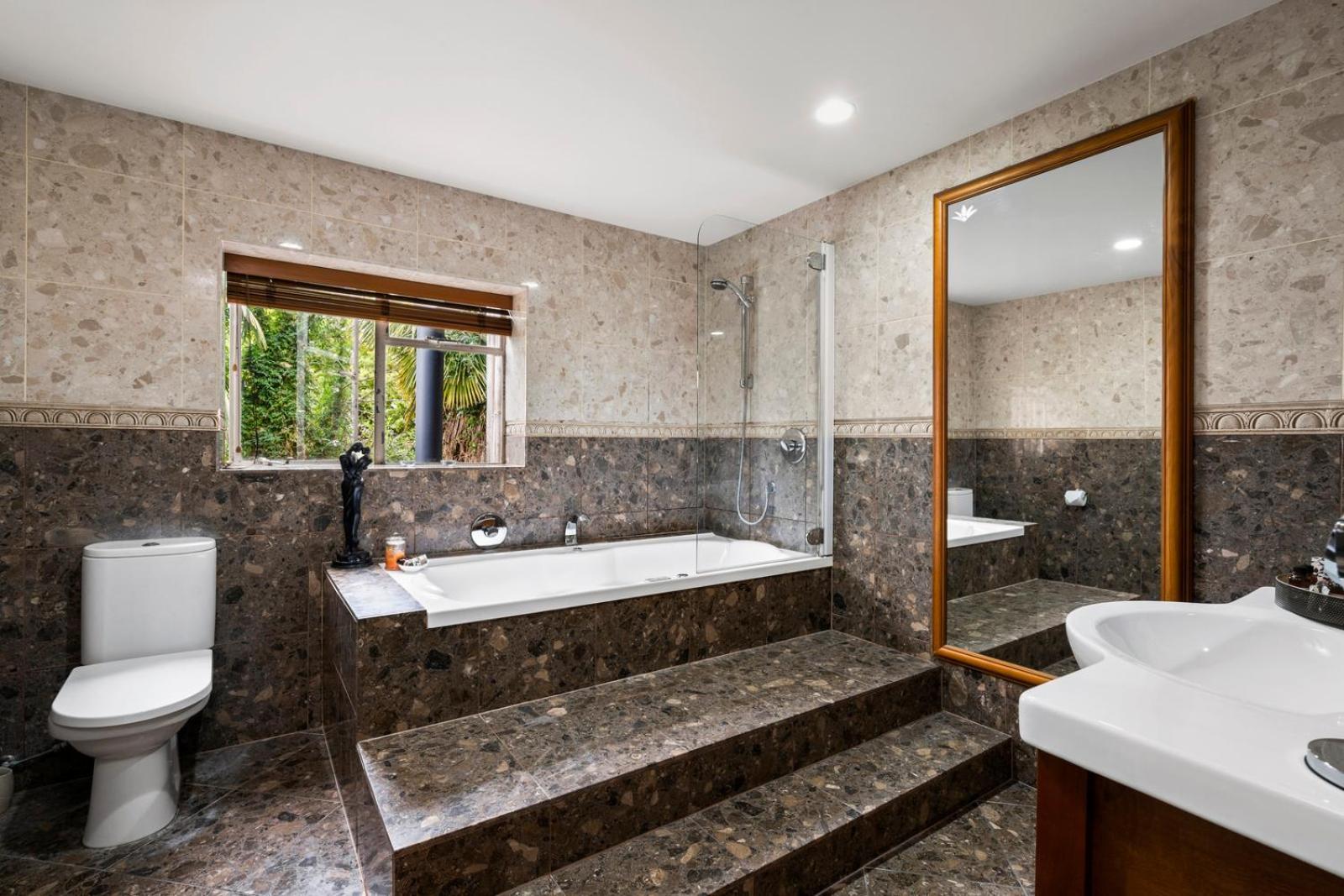 Sanctuary Palms Apartment Paihia Bagian luar foto