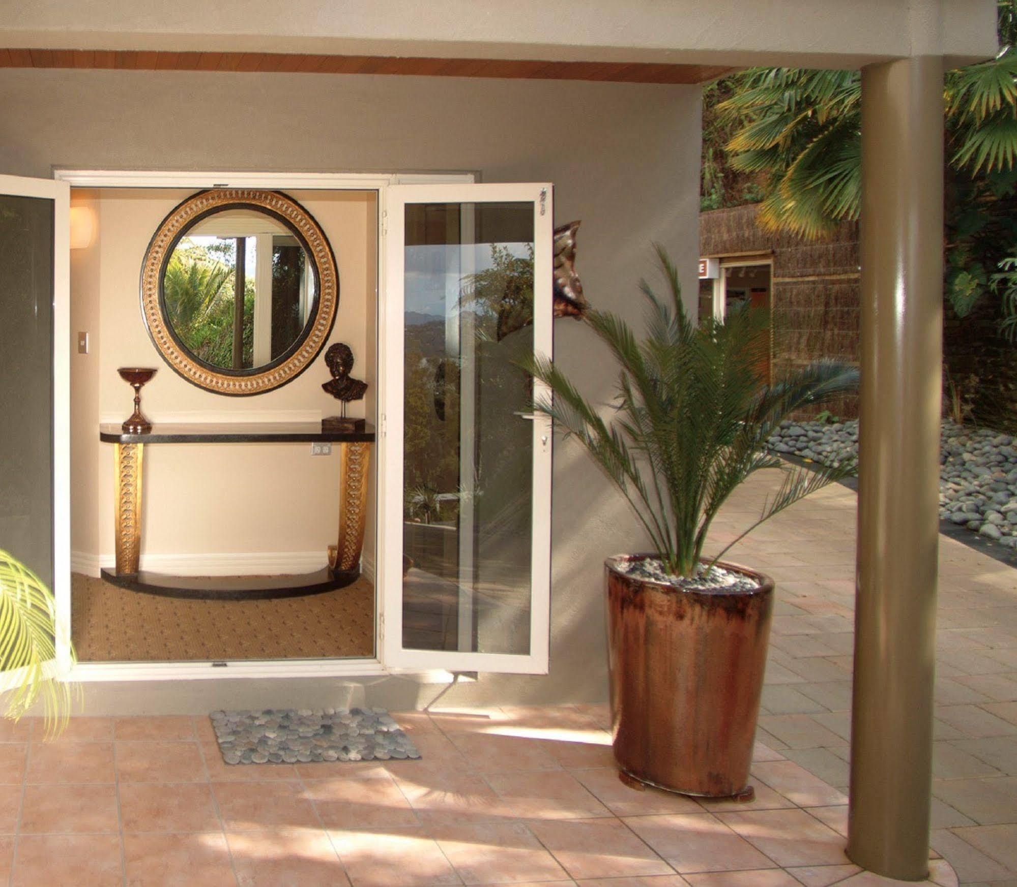 Sanctuary Palms Apartment Paihia Bagian luar foto